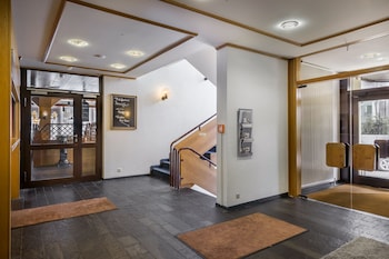 novum hotel strohgau