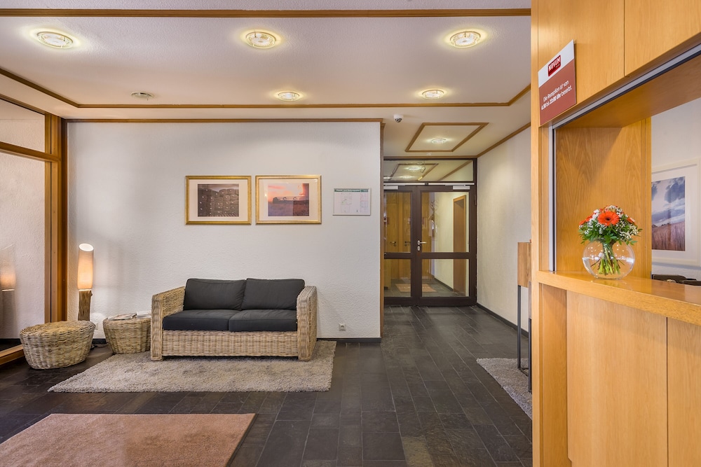 novum hotel strohgau