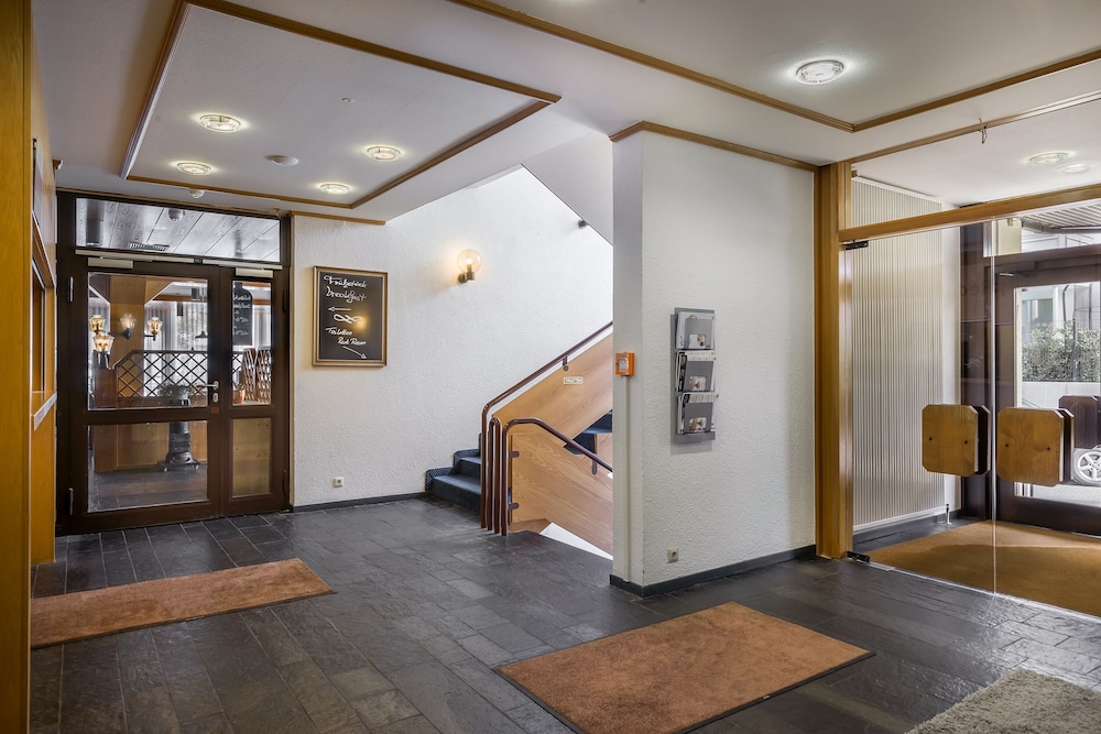 novum hotel strohgau