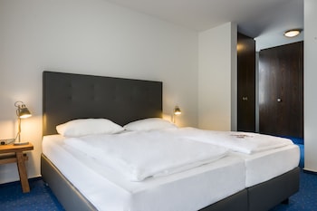 novum hotel strohgau