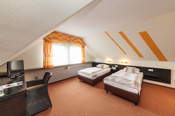 novum hotel strohgau