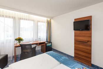 novum hotel strohgau