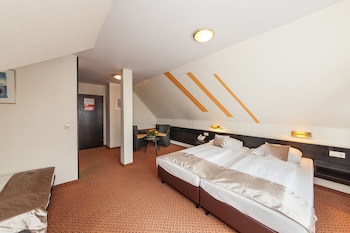 novum hotel strohgau