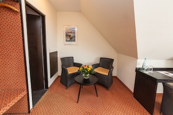 novum hotel strohgau