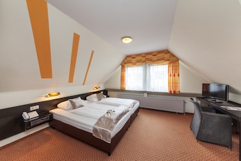 novum hotel strohgau