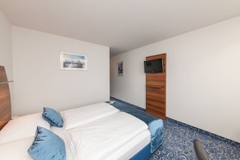 novum hotel strohgau