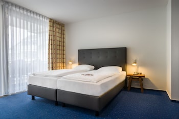 novum hotel strohgau