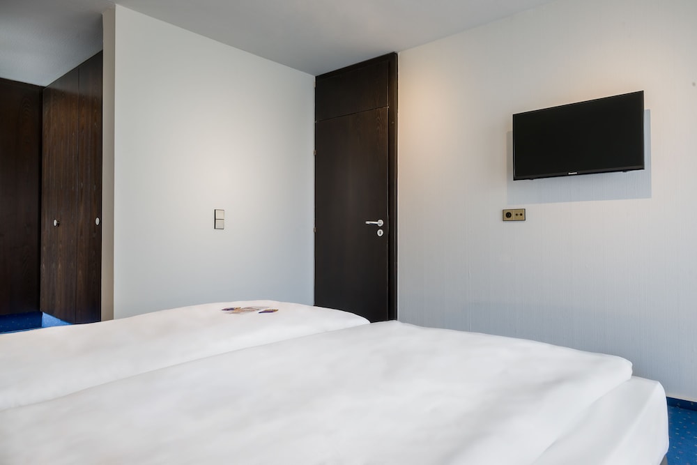 novum hotel strohgau