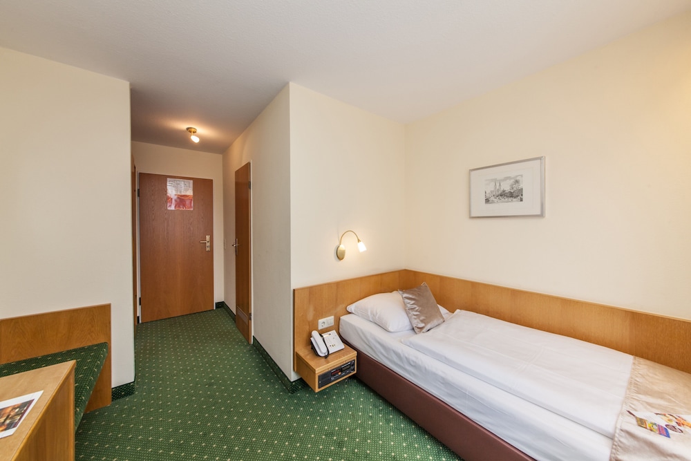 novum hotel strohgau