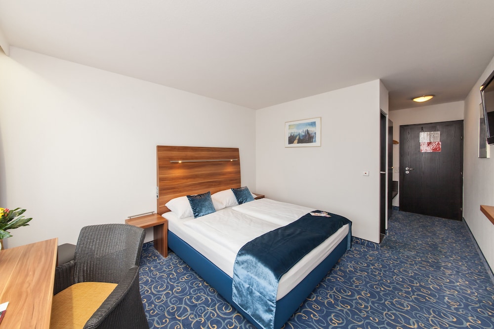 novum hotel strohgau