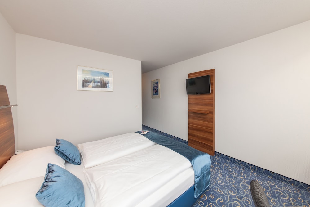 novum hotel strohgau