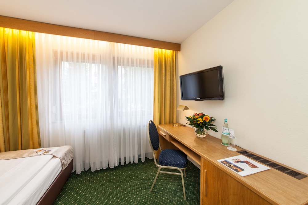 novum hotel strohgau