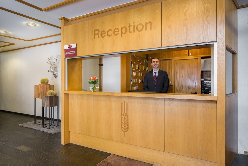 novum hotel strohgau