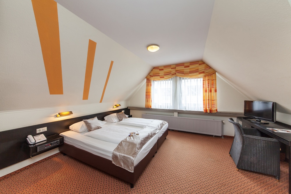 novum hotel strohgau