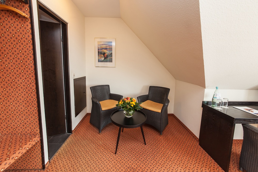 novum hotel strohgau