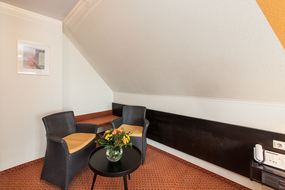 novum hotel strohgau