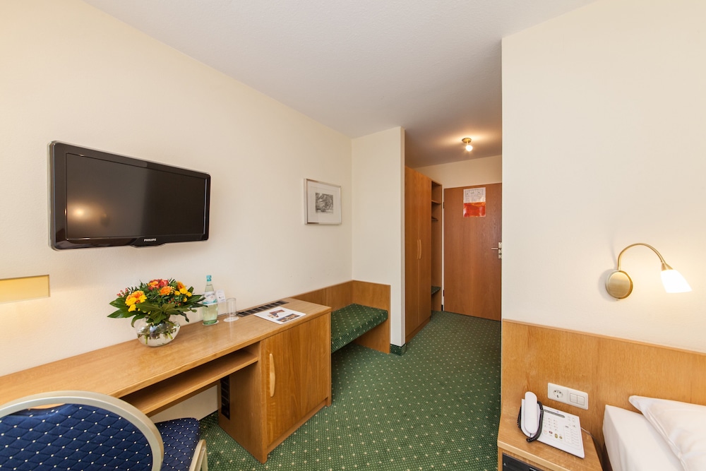 novum hotel strohgau