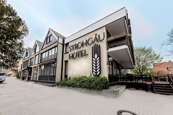 novum hotel strohgau