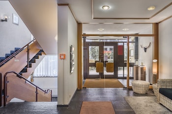 novum hotel strohgau