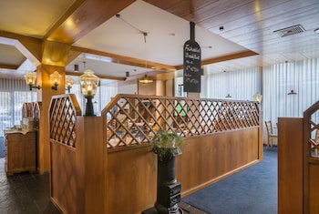 novum hotel strohgau