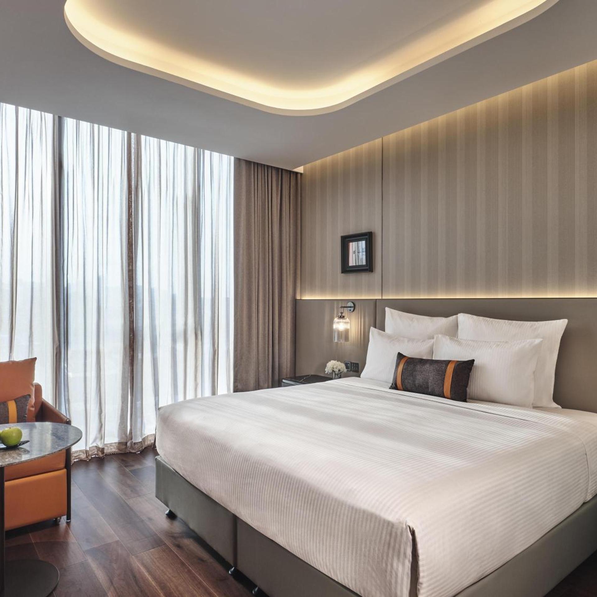 pullman singapore hill street