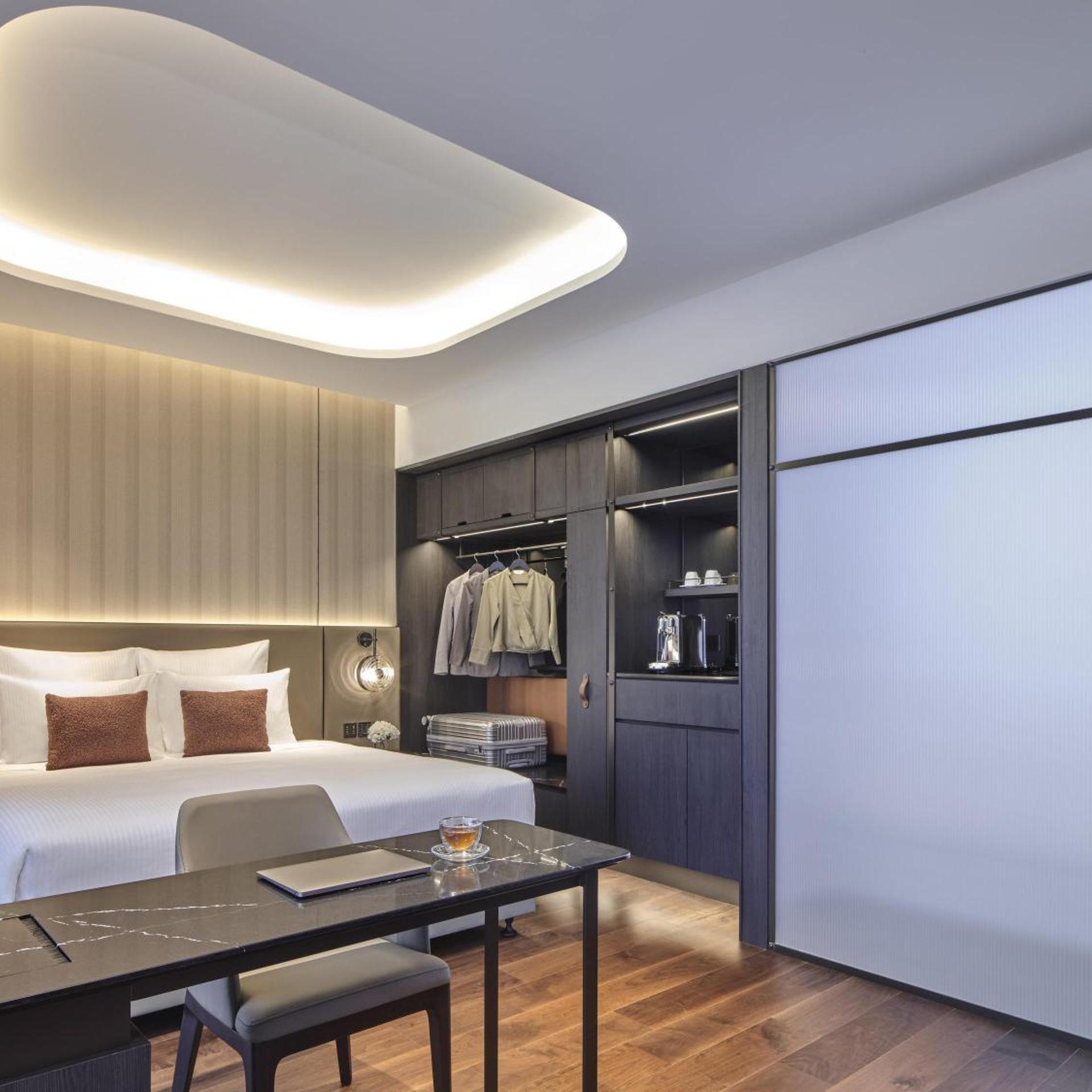 pullman singapore hill street