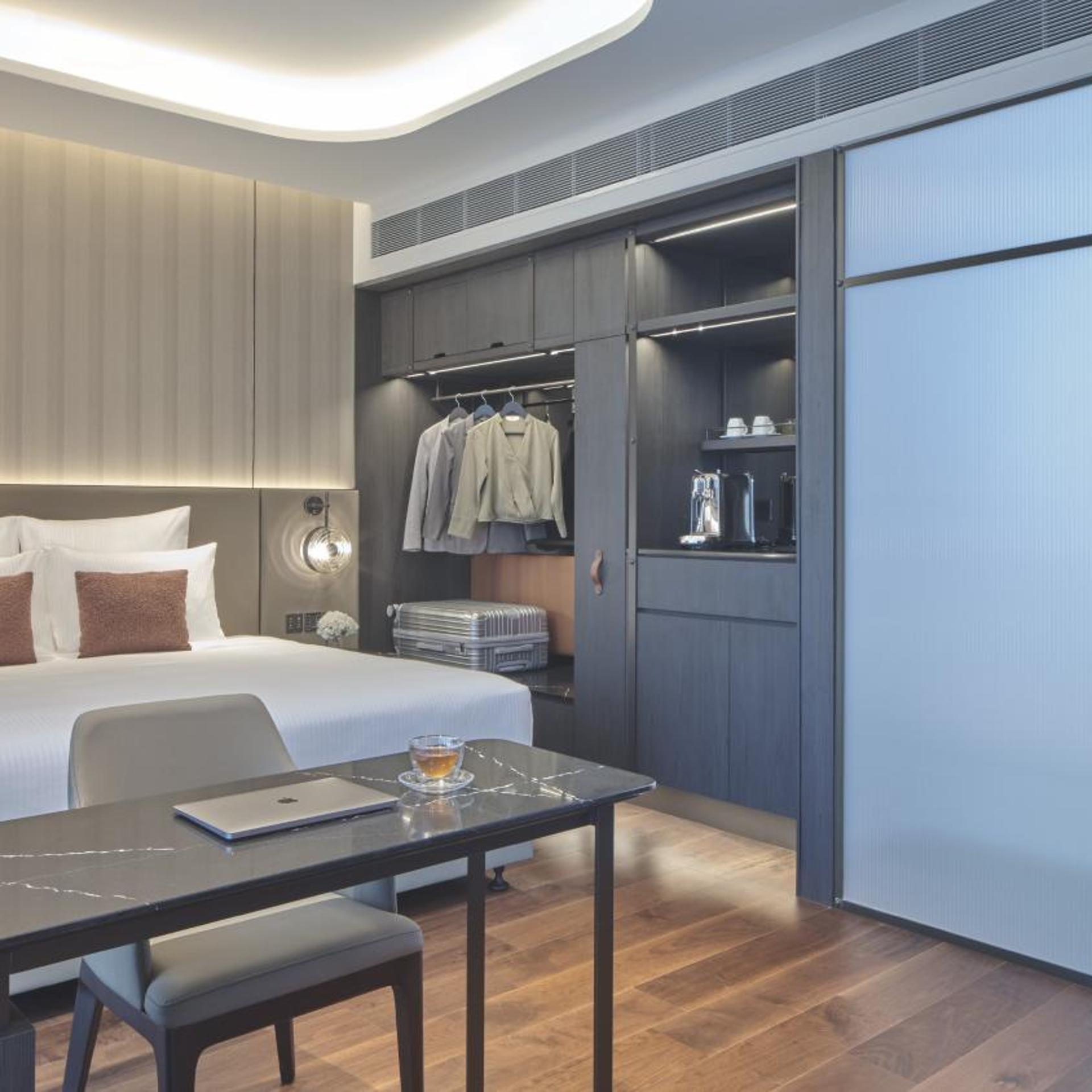 pullman singapore hill street