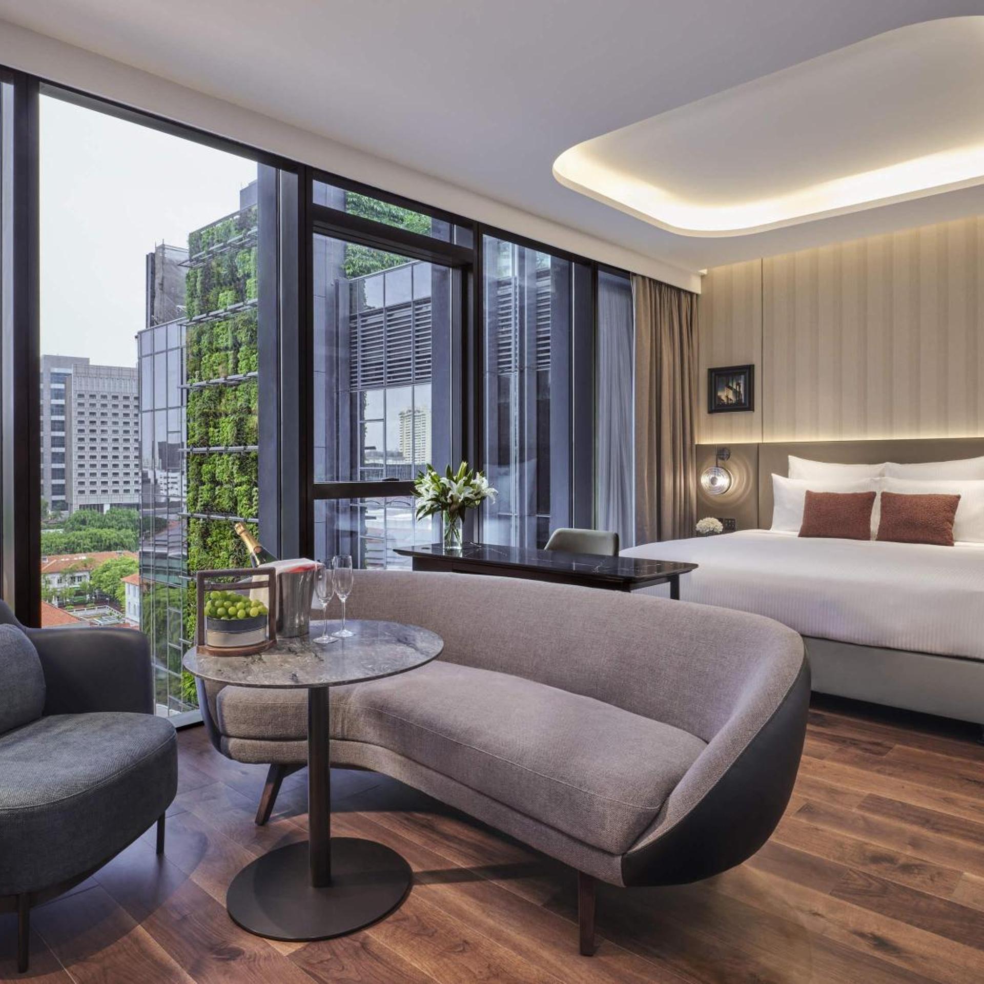 pullman singapore hill street