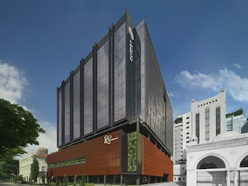 pullman singapore hill street