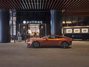pullman singapore hill street