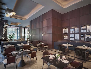 pullman singapore hill street