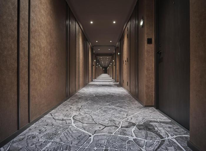 pullman singapore hill street