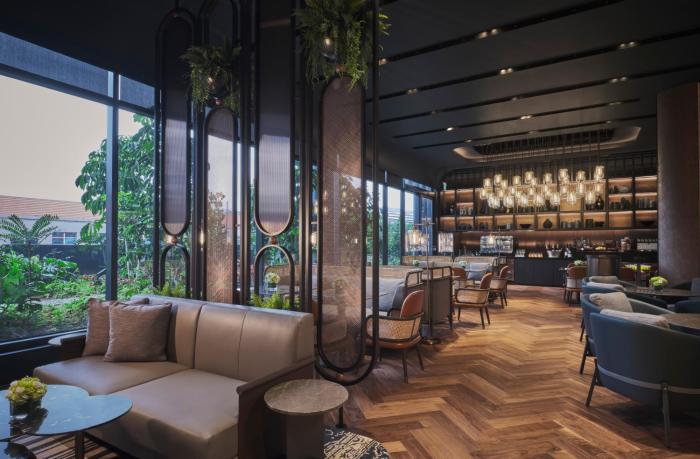 pullman singapore hill street