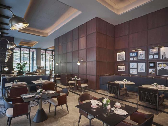 pullman singapore hill street
