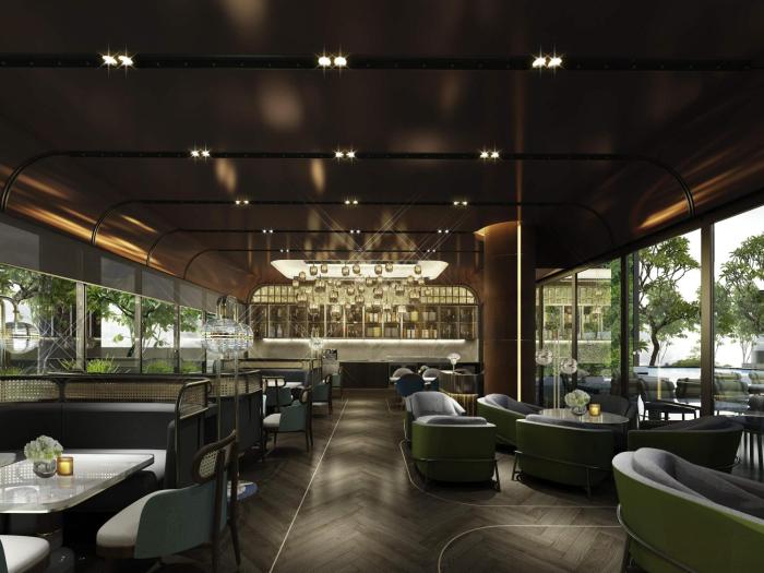 pullman singapore hill street
