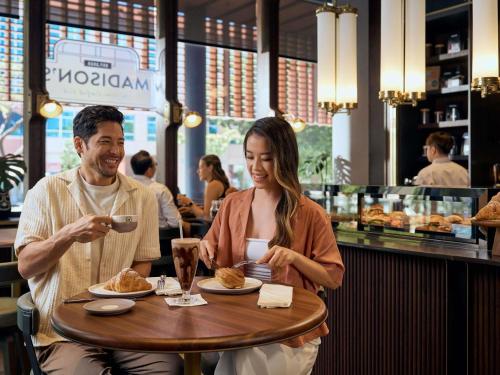 pullman singapore hill street