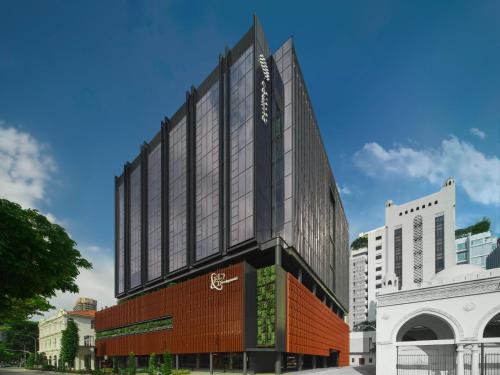 pullman singapore hill street