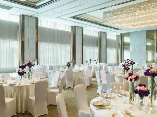 renaissance suzhou hotel