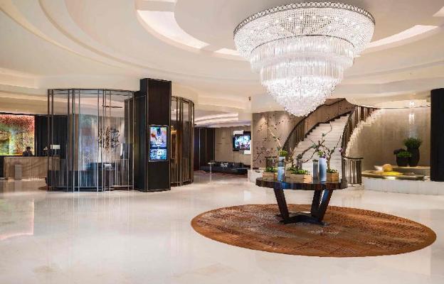 renaissance suzhou hotel