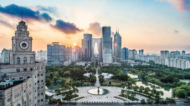 renaissance suzhou hotel