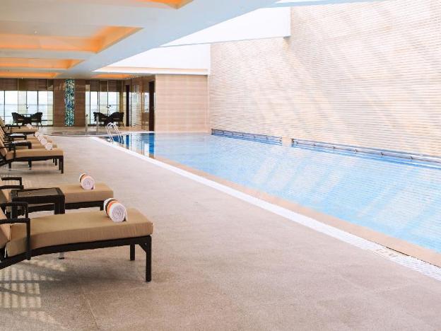 renaissance suzhou hotel