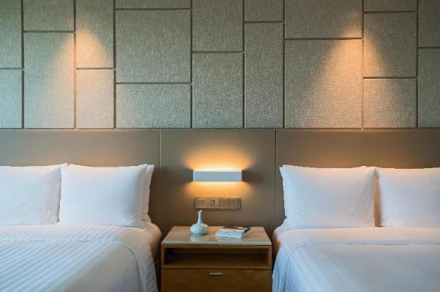 renaissance suzhou hotel