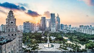 renaissance suzhou hotel