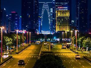 renaissance suzhou hotel