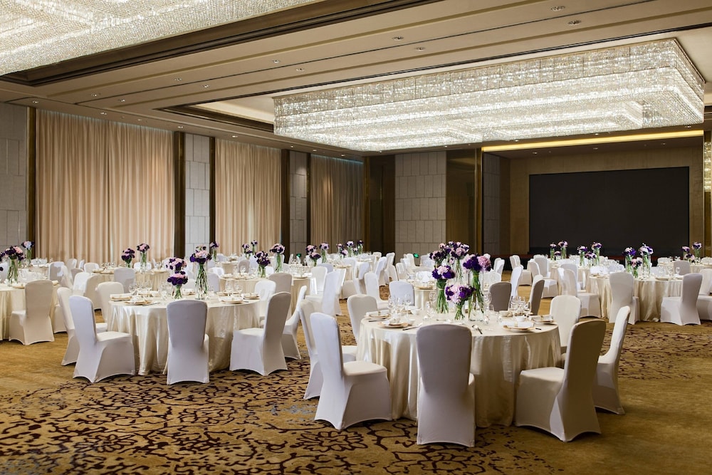 renaissance suzhou hotel