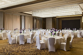 renaissance suzhou hotel