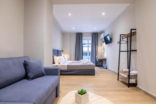 new amaryllis hotel