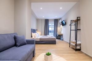 new amaryllis hotel
