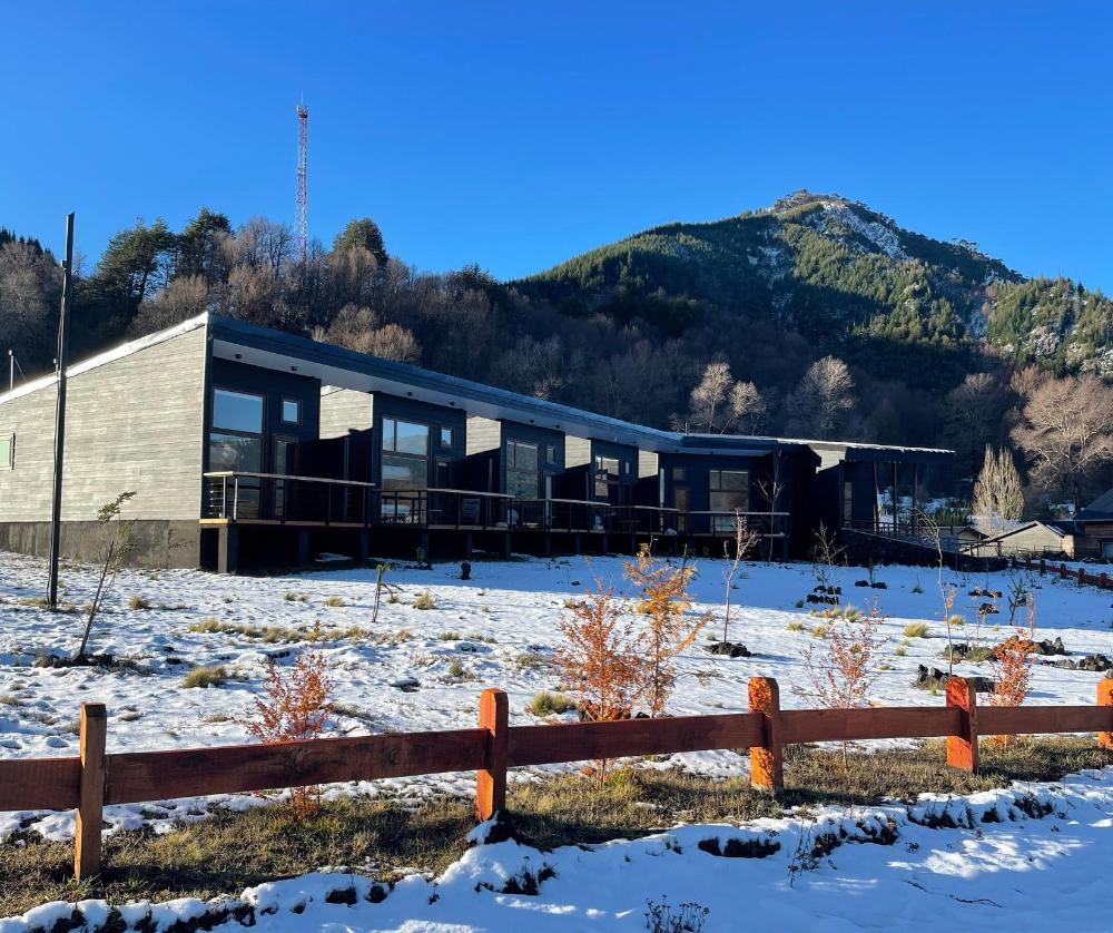 nativa mountain suites
