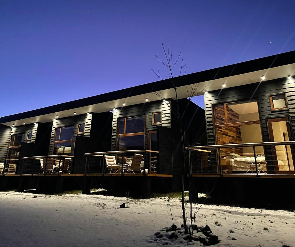 nativa mountain suites